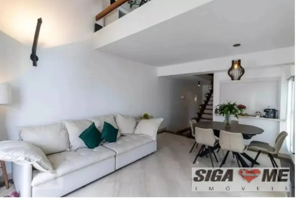 Apartamento com 1 quarto à venda e para alugar, 75m2 em Itaim Bibi, São Paulo - SP - imagem 8 Foto 8 de Apartamento com 1 quarto à venda e para alugar, 75m2 em Itaim Bibi, São Paulo - SP