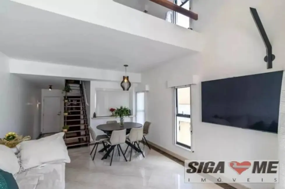 Apartamento com 1 quarto à venda e para alugar, 75m2 em Itaim Bibi, São Paulo - SP - imagem 7 Foto 7 de Apartamento com 1 quarto à venda e para alugar, 75m2 em Itaim Bibi, São Paulo - SP