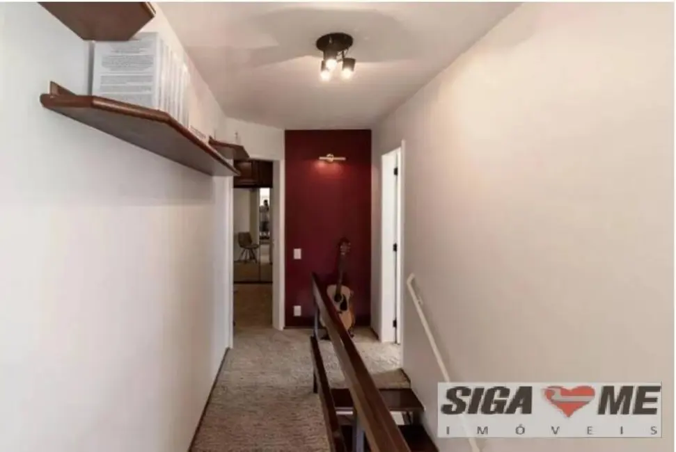 Apartamento com 1 quarto à venda e para alugar, 75m2 em Itaim Bibi, São Paulo - SP - imagem 6 Foto 6 de Apartamento com 1 quarto à venda e para alugar, 75m2 em Itaim Bibi, São Paulo - SP