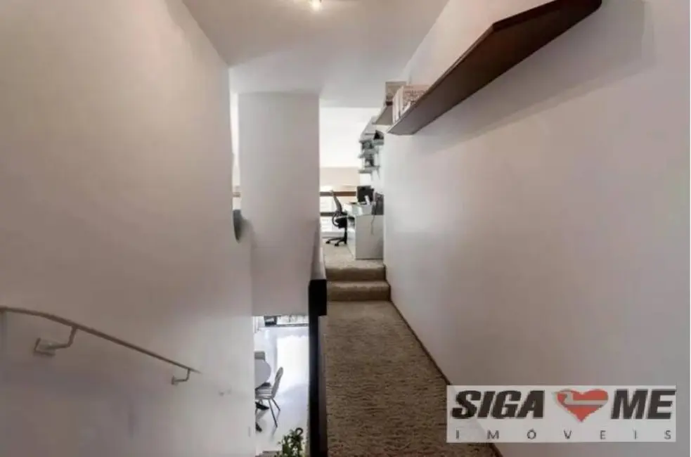 Apartamento com 1 quarto à venda e para alugar, 75m2 em Itaim Bibi, São Paulo - SP - imagem 5 Foto 5 de Apartamento com 1 quarto à venda e para alugar, 75m2 em Itaim Bibi, São Paulo - SP