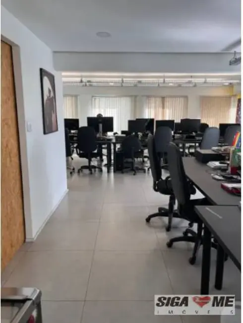 Foto 9 de Sala Comercial à venda, 198m2 em Consolação, São Paulo - SP