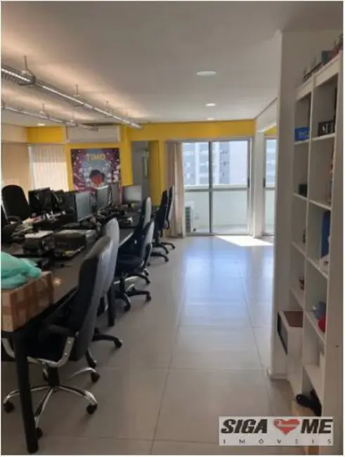 Foto 3 de Sala Comercial à venda, 198m2 em Consolação, São Paulo - SP