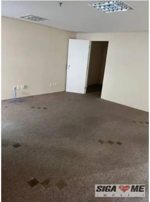 Foto 4 de Sala Comercial à venda, 198m2 em Consolação, São Paulo - SP