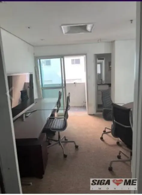 Foto 1 de Sala Comercial à venda, 198m2 em Consolação, São Paulo - SP