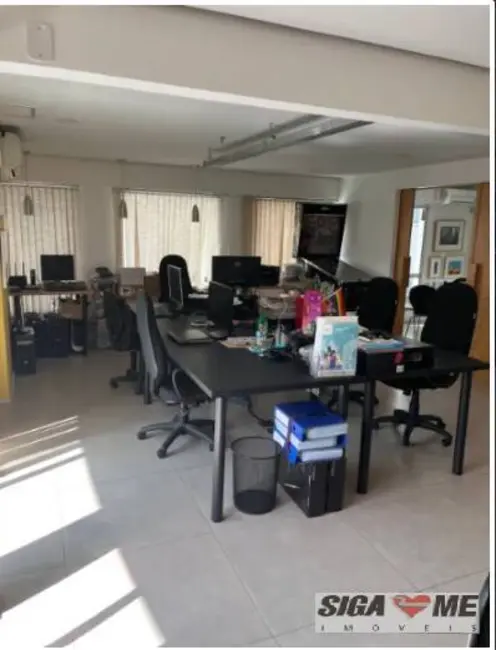 Foto 2 de Sala Comercial à venda, 198m2 em Consolação, São Paulo - SP