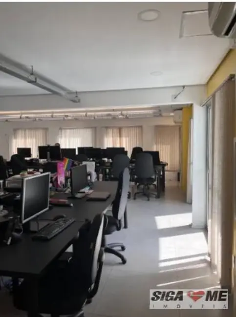 Foto 7 de Sala Comercial à venda, 198m2 em Consolação, São Paulo - SP