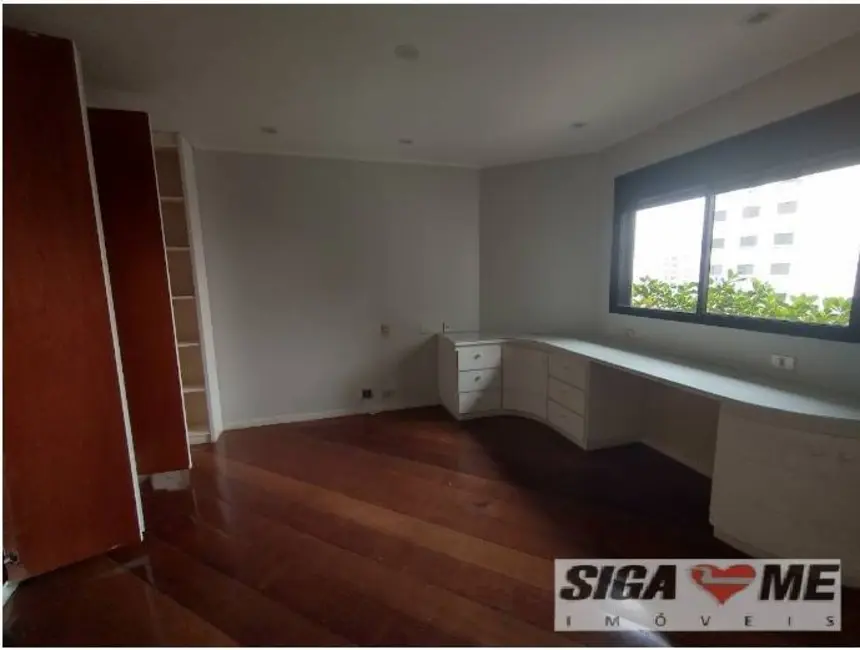 Foto 8 de Apartamento com 6 quartos à venda, 455m2 em Vila Andrade, São Paulo - SP