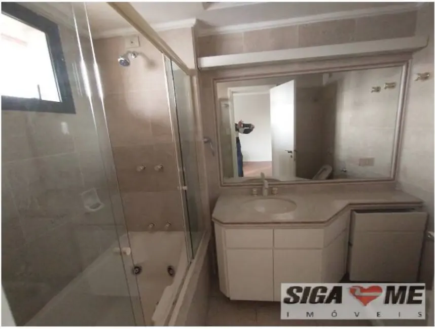 Foto 7 de Apartamento com 6 quartos à venda, 455m2 em Vila Andrade, São Paulo - SP