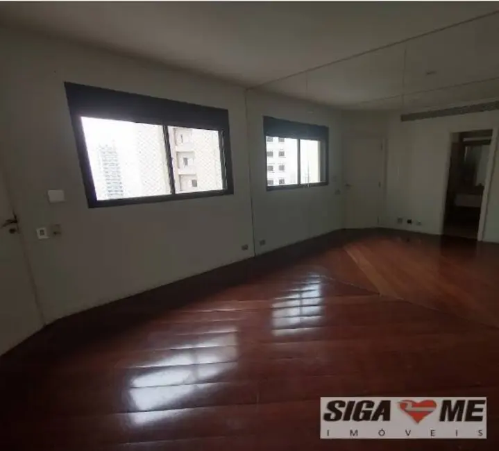 Foto 6 de Apartamento com 6 quartos à venda, 455m2 em Vila Andrade, São Paulo - SP