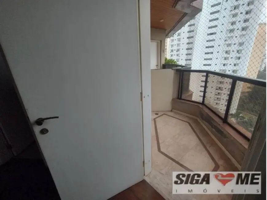 Foto 4 de Apartamento com 6 quartos à venda, 455m2 em Vila Andrade, São Paulo - SP