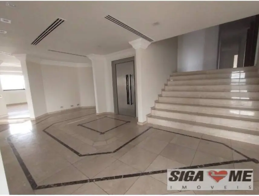 Foto 2 de Apartamento com 6 quartos à venda, 455m2 em Vila Andrade, São Paulo - SP