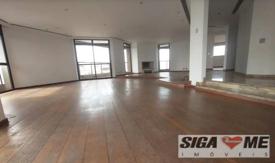 Foto 3 de Apartamento com 2 quartos à venda, 675m2 em Vila Andrade, São Paulo - SP