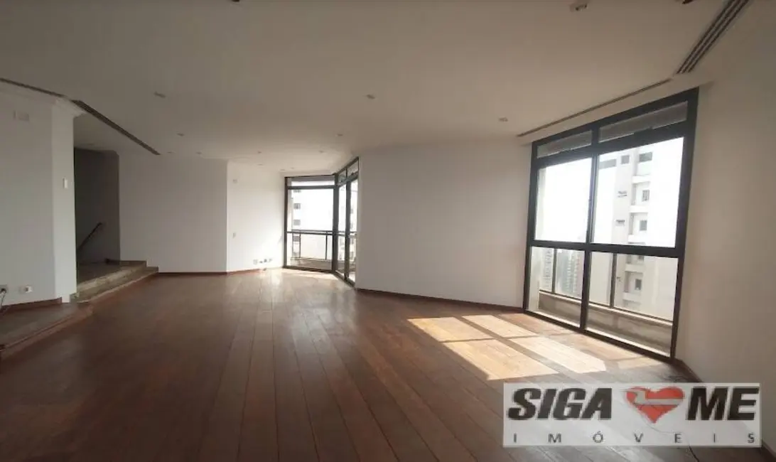 Foto 5 de Apartamento com 2 quartos à venda, 675m2 em Vila Andrade, São Paulo - SP