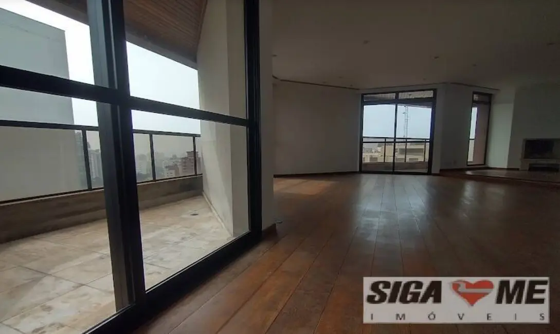 Foto 4 de Apartamento com 2 quartos à venda, 675m2 em Vila Andrade, São Paulo - SP