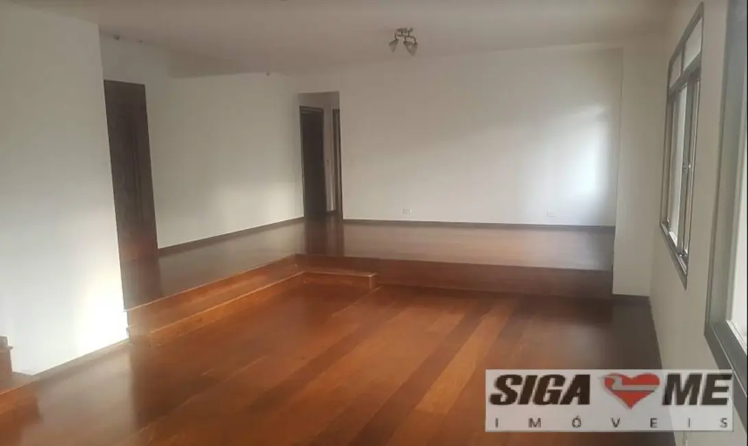 Foto 4 de Apartamento com 3 quartos à venda, 234m2 em Vila Andrade, São Paulo - SP