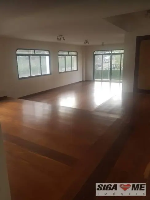 Foto 9 de Apartamento com 3 quartos à venda, 234m2 em Vila Andrade, São Paulo - SP