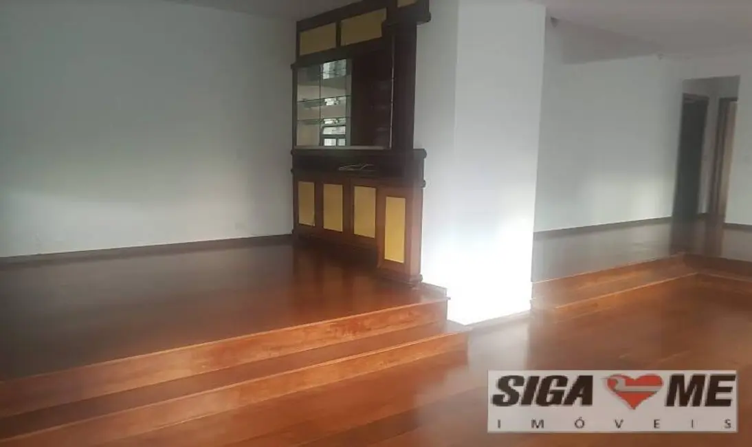 Foto 3 de Apartamento com 3 quartos à venda, 234m2 em Vila Andrade, São Paulo - SP
