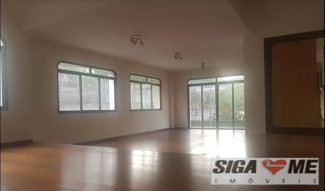 Foto 1 de Apartamento com 3 quartos à venda, 234m2 em Vila Andrade, São Paulo - SP