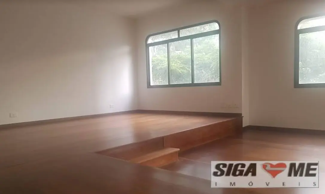 Foto 2 de Apartamento com 3 quartos à venda, 234m2 em Vila Andrade, São Paulo - SP