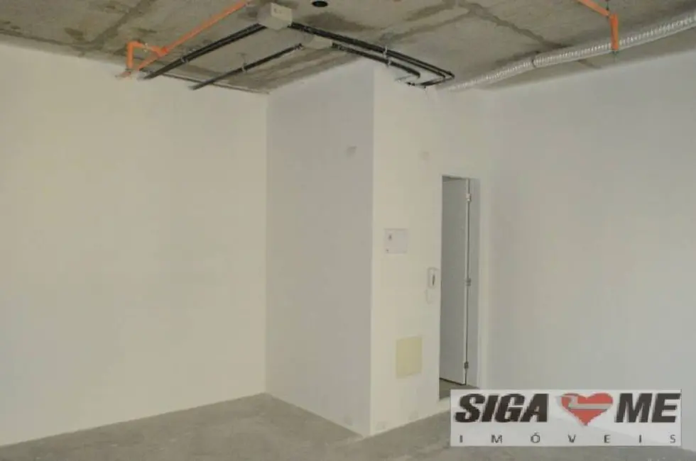 Foto 2 de Sala Comercial à venda, 34m2 em Consolação, São Paulo - SP