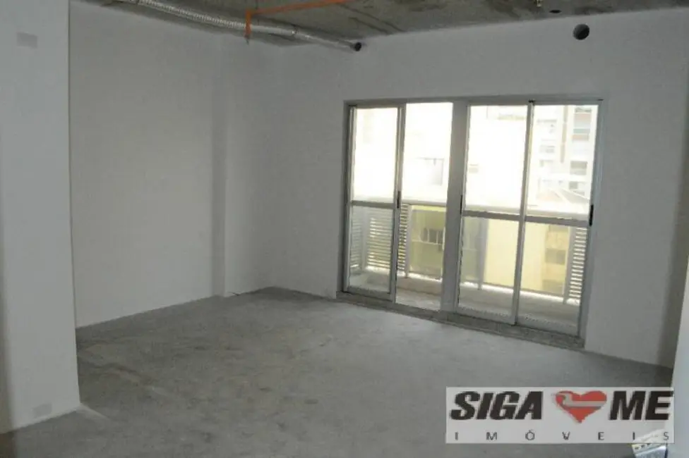 Foto 3 de Sala Comercial à venda, 34m2 em Consolação, São Paulo - SP