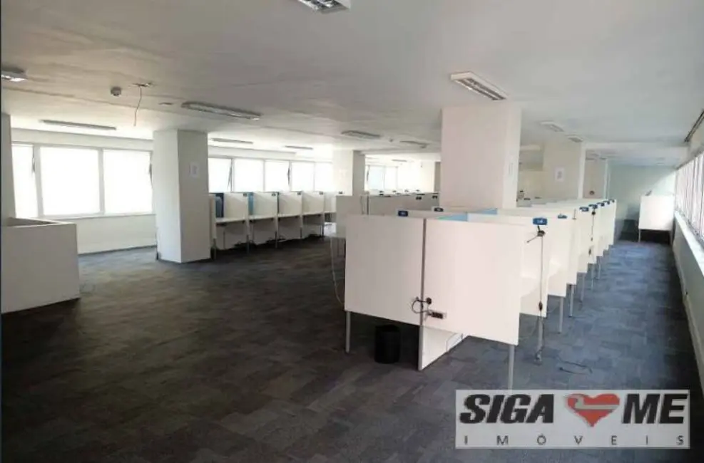 Foto 3 de Sala Comercial para alugar, 380m2 em República, São Paulo - SP