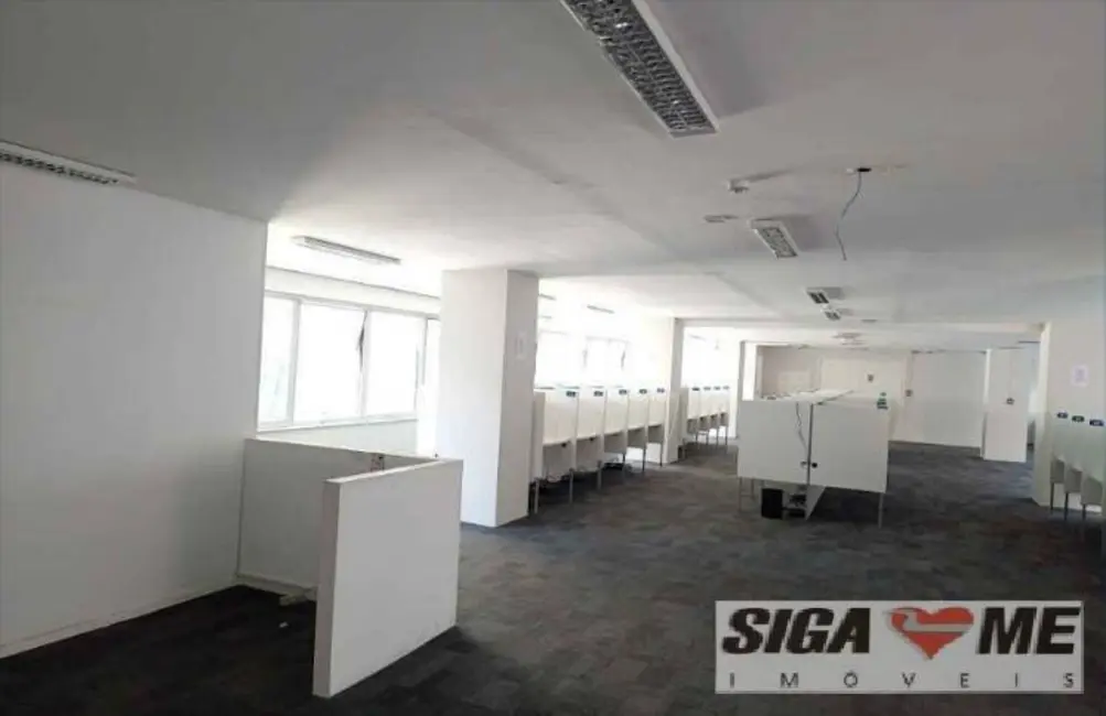 Foto 4 de Sala Comercial para alugar, 380m2 em República, São Paulo - SP