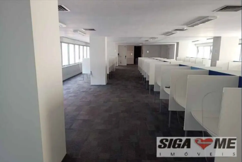 Foto 2 de Sala Comercial para alugar, 380m2 em República, São Paulo - SP