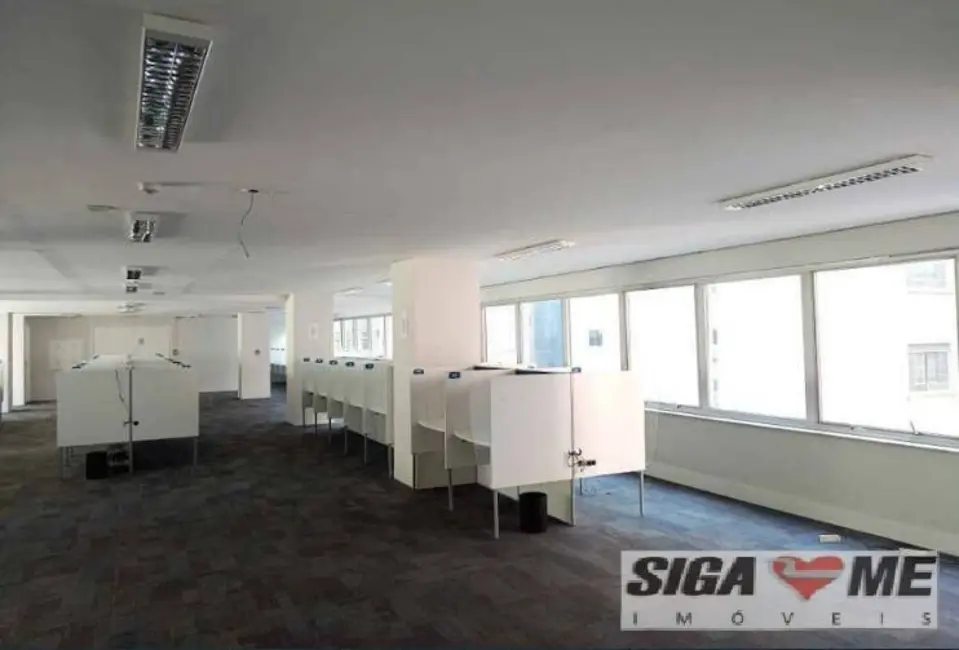 Foto 5 de Sala Comercial para alugar, 380m2 em República, São Paulo - SP