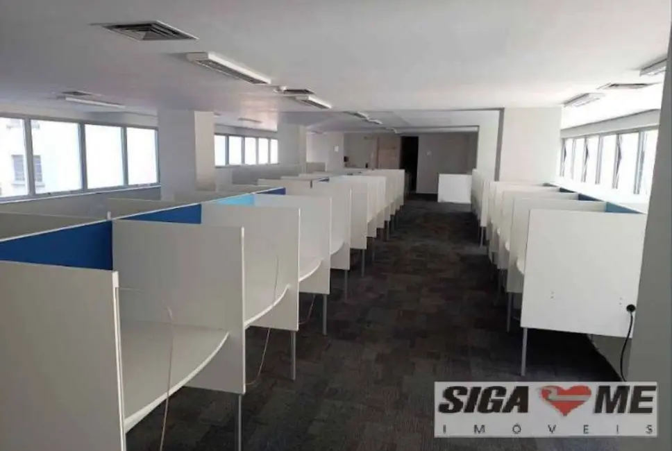 Foto 1 de Sala Comercial para alugar, 380m2 em República, São Paulo - SP