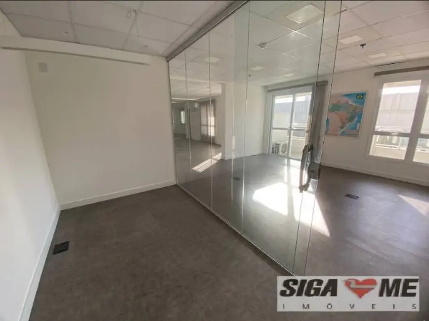 Foto 1 de Sala Comercial para alugar, 183m2 em Barra Funda, São Paulo - SP