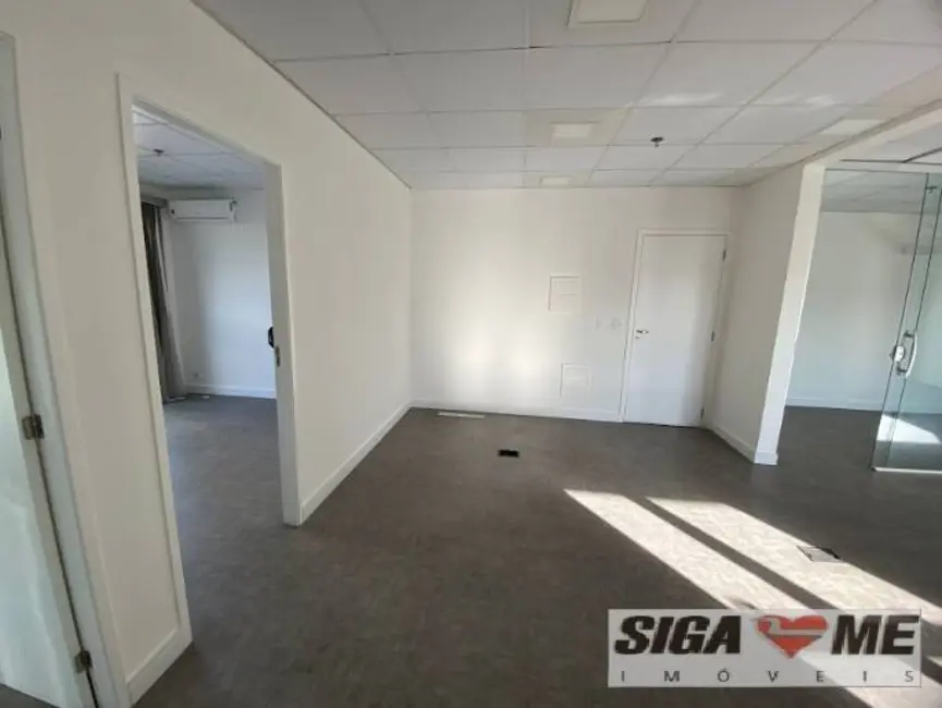 Foto 8 de Sala Comercial para alugar, 183m2 em Barra Funda, São Paulo - SP