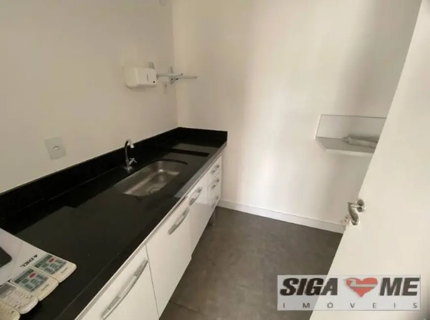 Foto 9 de Sala Comercial para alugar, 183m2 em Barra Funda, São Paulo - SP