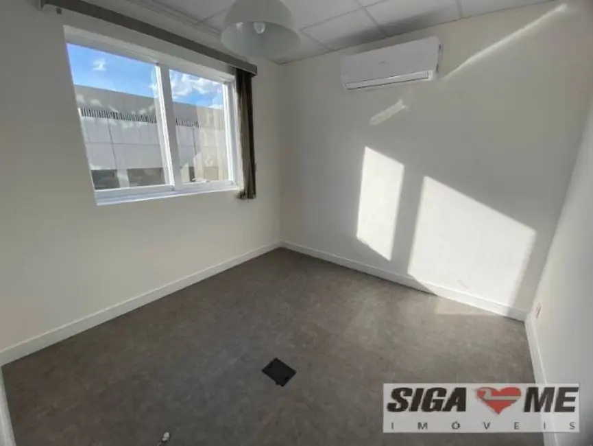 Foto 3 de Sala Comercial para alugar, 183m2 em Barra Funda, São Paulo - SP