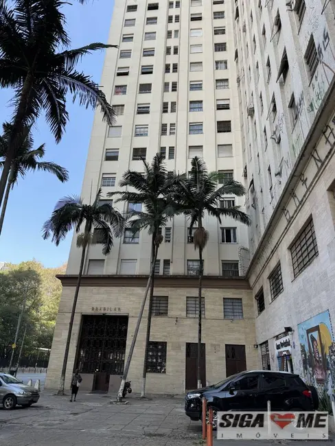 Sala Comercial à venda e para alugar, 65m2 em Bela Vista, São Paulo - SP - imagem 1 Foto 1 de Sala Comercial à venda e para alugar, 65m2 em Bela Vista, São Paulo - SP