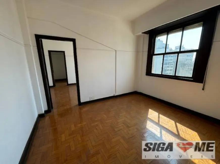 Foto 2 de Sala Comercial à venda, 65m2 em Bela Vista, São Paulo - SP