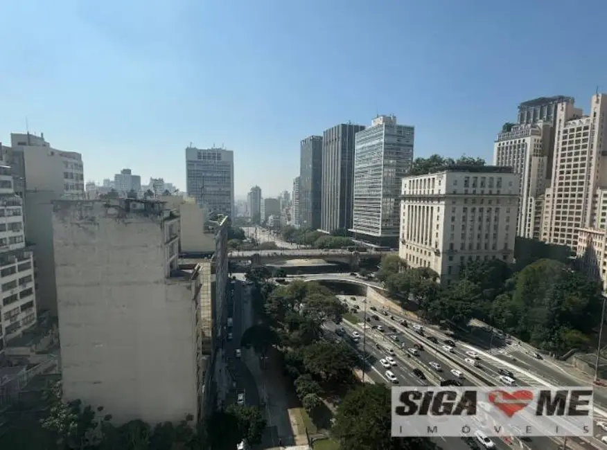 Sala Comercial à venda e para alugar, 65m2 em Bela Vista, São Paulo - SP - imagem 9 Foto 9 de Sala Comercial à venda e para alugar, 65m2 em Bela Vista, São Paulo - SP