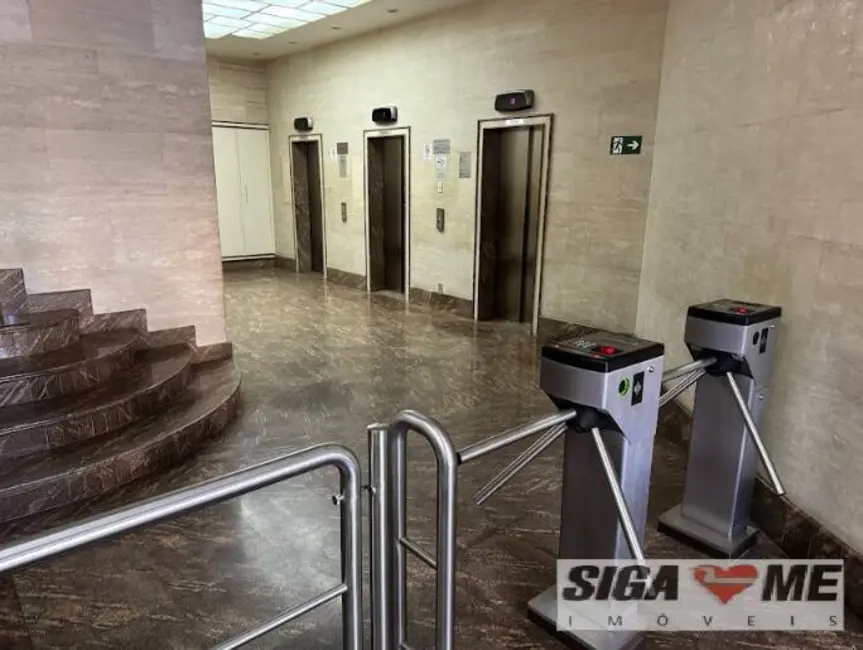 Sala Comercial à venda e para alugar, 65m2 em Bela Vista, São Paulo - SP - imagem 8 Foto 8 de Sala Comercial à venda e para alugar, 65m2 em Bela Vista, São Paulo - SP