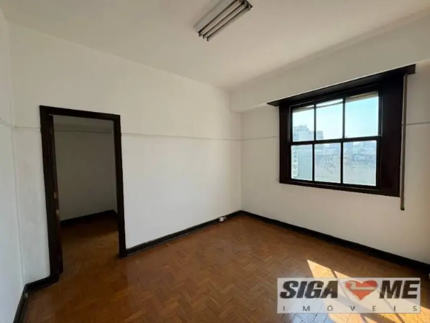 Sala Comercial à venda e para alugar, 65m2 em Bela Vista, São Paulo - SP - imagem 4 Foto 4 de Sala Comercial à venda e para alugar, 65m2 em Bela Vista, São Paulo - SP