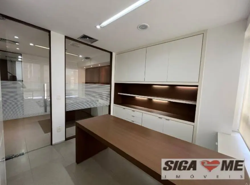 Foto 6 de Sala Comercial para alugar, 59m2 em Jardim Paulista, São Paulo - SP