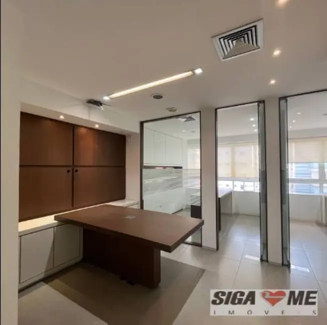 Foto 9 de Sala Comercial para alugar, 59m2 em Jardim Paulista, São Paulo - SP