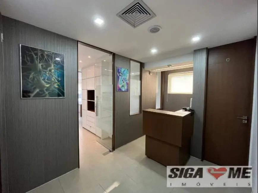 Foto 4 de Sala Comercial para alugar, 59m2 em Jardim Paulista, São Paulo - SP