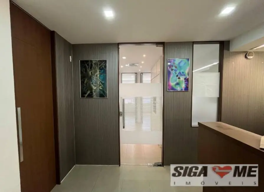 Foto 2 de Sala Comercial para alugar, 59m2 em Jardim Paulista, São Paulo - SP