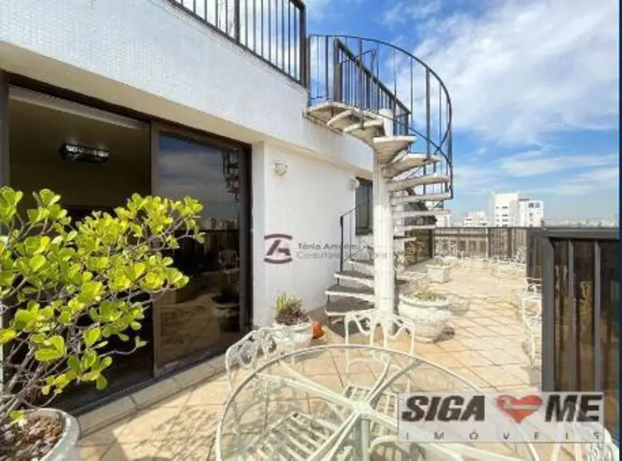 Apartamento com 4 quartos à venda, 836m2 em Santa Cecília, São Paulo - SP - imagem 3 Foto 3 de Apartamento com 4 quartos à venda, 836m2 em Santa Cecília, São Paulo - SP