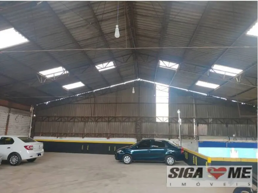 Foto 4 de Armazém / Galpão à venda e para alugar, 440m2 em Jardim Jabaquara, São Paulo - SP