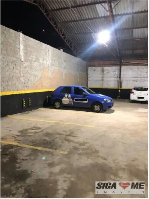 Foto 5 de Armazém / Galpão à venda e para alugar, 440m2 em Jardim Jabaquara, São Paulo - SP