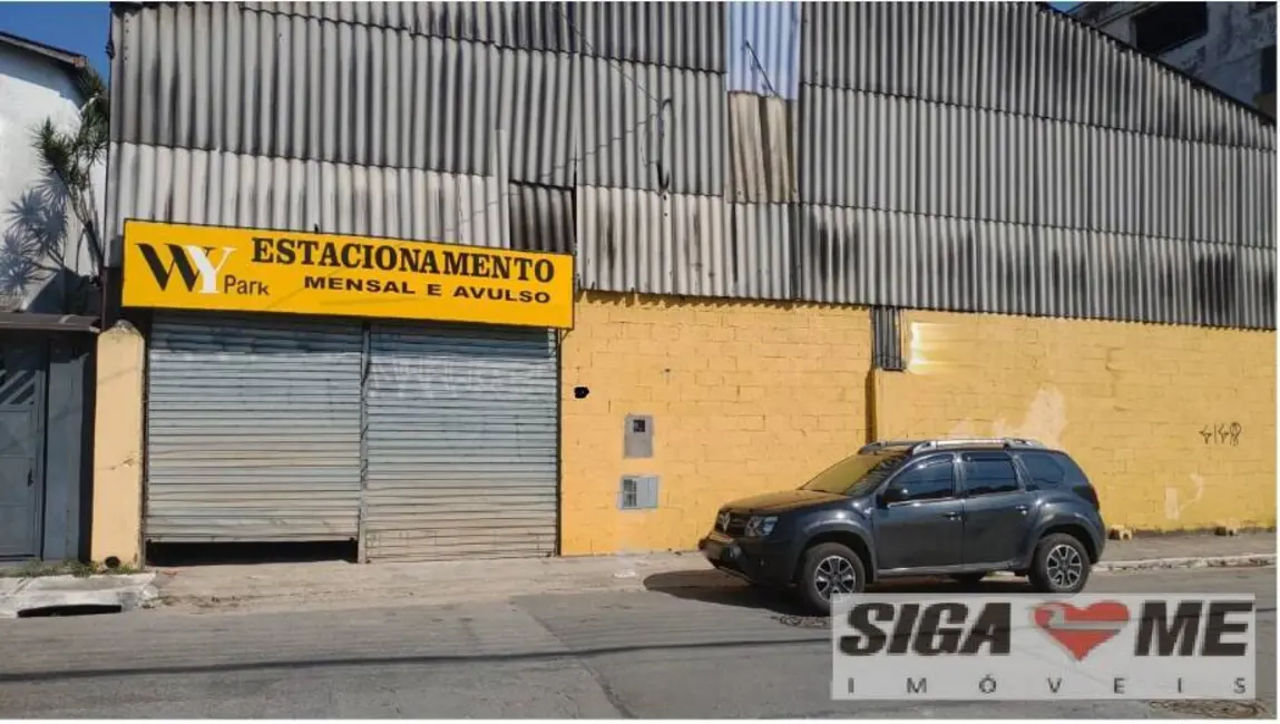 Foto 1 de Armazém / Galpão à venda e para alugar, 440m2 em Jardim Jabaquara, São Paulo - SP