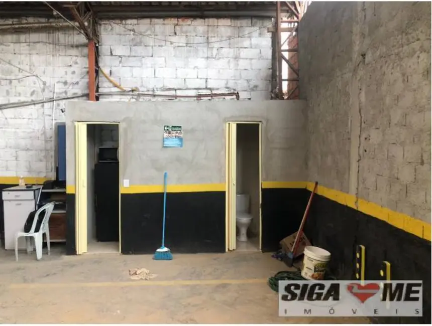 Foto 8 de Armazém / Galpão à venda e para alugar, 440m2 em Jardim Jabaquara, São Paulo - SP