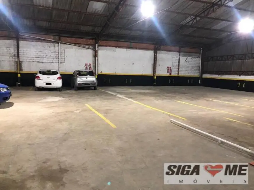Foto 6 de Armazém / Galpão à venda e para alugar, 440m2 em Jardim Jabaquara, São Paulo - SP