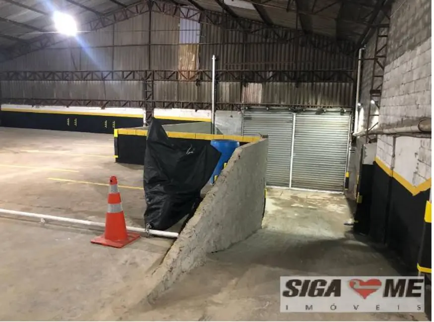Foto 2 de Armazém / Galpão à venda e para alugar, 440m2 em Jardim Jabaquara, São Paulo - SP